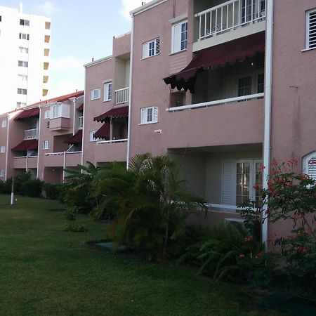Condos At Fisherman'S Point Очо-Риос Экстерьер фото