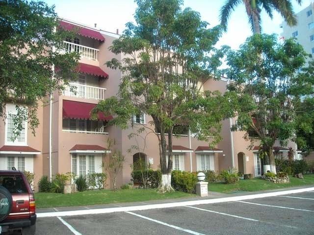 Condos At Fisherman'S Point Очо-Риос Экстерьер фото